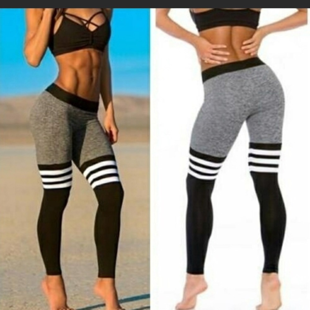 Yoga pants